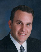 Dr. Neil A. Munhofen, DC of Beltline Chiropractic in Collinsville, Illinois